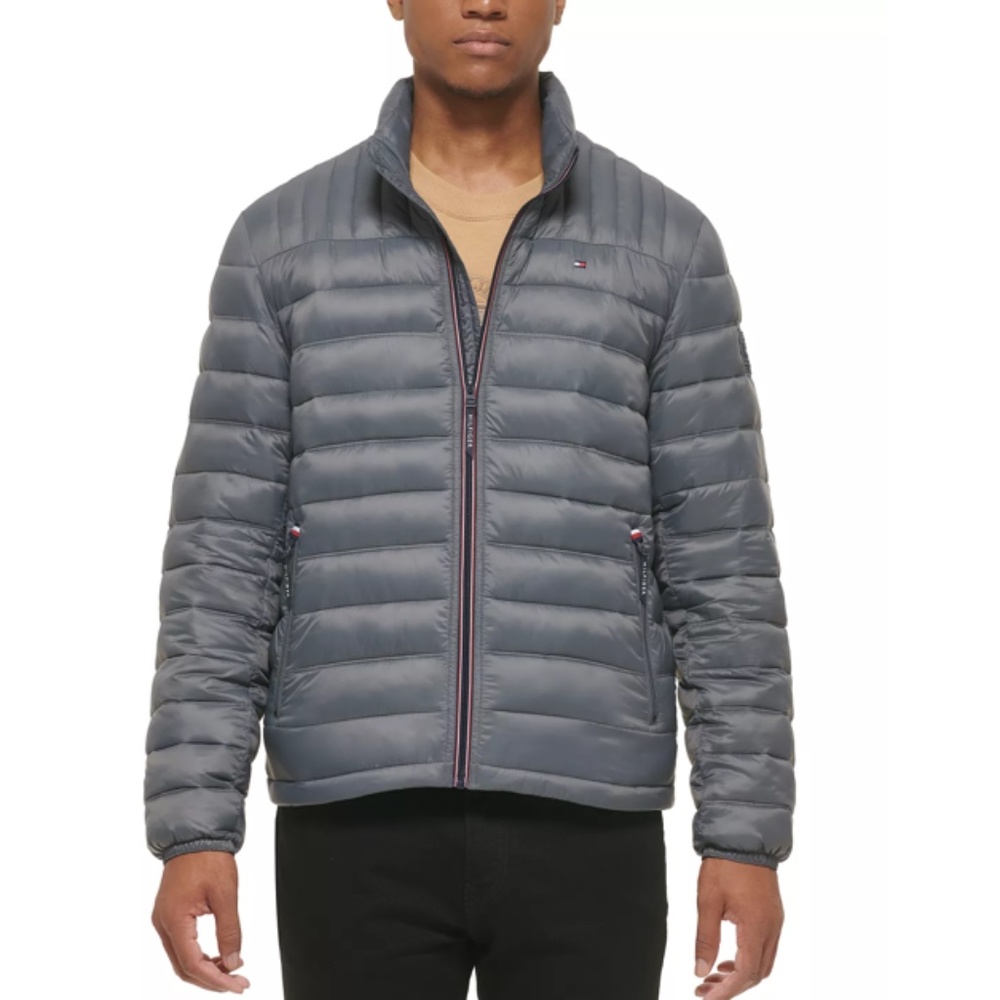 Tommy Hilfiger Down Jacket
